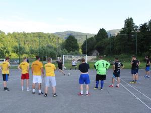 ŠD Kozje ponovno prvak Športnih iger društev 1